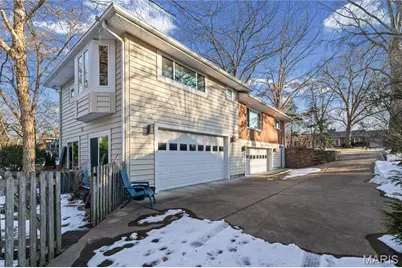 419 Gabriel Drive, Kirkwood, MO 63122 - Photo 46