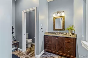 419 Gabriel Dr, Kirkwood, MO 63122 - Photo 30