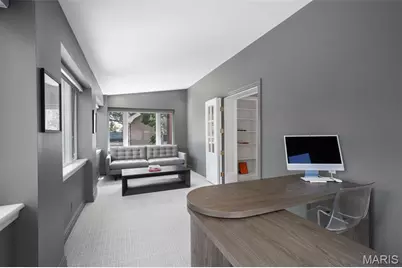 20 Ridgemoor Drive, Clayton, MO 63105 - Photo 40