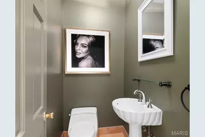 20 Ridgemoor Drive, Clayton, MO 63105 - Photo 26