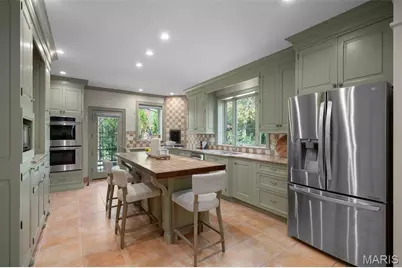 20 Ridgemoor Drive, Clayton, MO 63105 - Photo 22