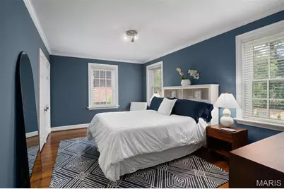 20 Ridgemoor Drive, Clayton, MO 63105 - Photo 46