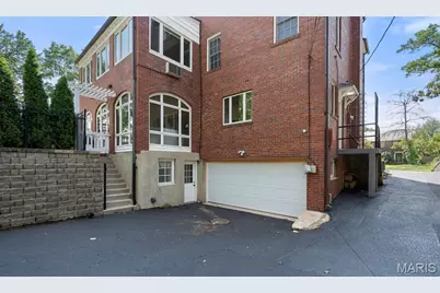 20 Ridgemoor Drive, Clayton, MO 63105 - Photo 70