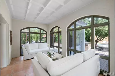 20 Ridgemoor Drive, Clayton, MO 63105 - Photo 28