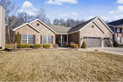 1550 Hunters Meadow Drive, O'Fallon, MO 63366 - Photo 6