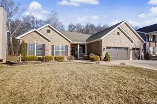 1550 Hunters Meadow Dr, O'Fallon, MO 63366 - Photo 6