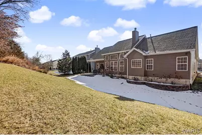 1550 Hunters Meadow Drive, O'Fallon, MO 63366 - Photo 44
