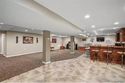 1550 Hunters Meadow Drive, O'Fallon, MO 63366 - Photo 38