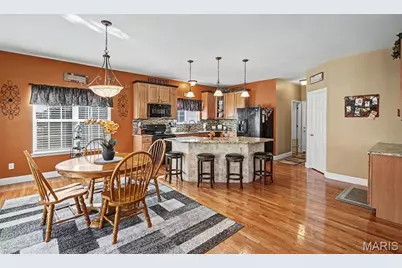 1550 Hunters Meadow Drive, O'Fallon, MO 63366 - Photo 18