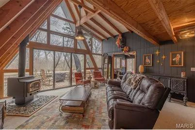 670 Whitetail Creek Drive, Innsbrook, MO 63390 - Photo 4