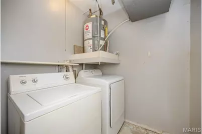 1084 Mersey Bend Drive #D, Saint Louis, MO 63129 - Photo 14