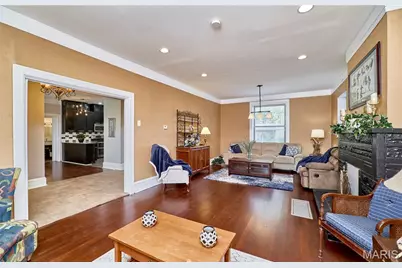 6059 Clemens Avenue, Saint Louis, MO 63112 - Photo 6