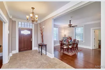 6059 Clemens Avenue, Saint Louis, MO 63112 - Photo 2