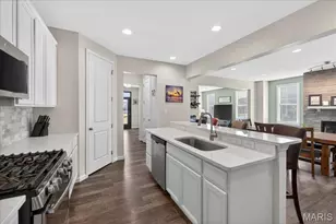 1001 Kilderkin Wy, Saint Charles, MO 63301 - Photo 8