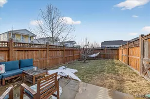 1001 Kilderkin Wy, Saint Charles, MO 63301 - Photo 24