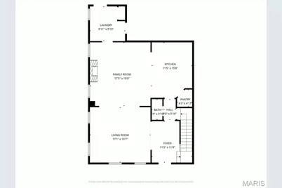 1001 Kilderkin Way, Saint Charles, MO 63301 - Photo 30