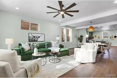 5027 S Grand Boulevard, Saint Louis, MO 63111 - Photo 4