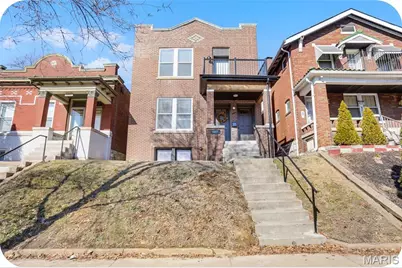 5027 S Grand Boulevard, Saint Louis, MO 63111 - Photo 1