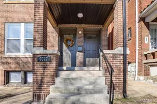 5027 S Grand Blvd, Saint Louis, MO 63111 - Photo 2