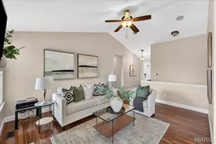 2613 Ruddy Ridge Dr, High Ridge, MO 63049 - Photo 8