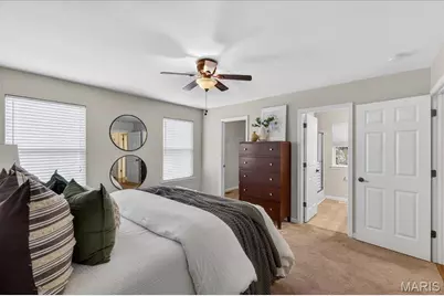 2613 Ruddy Ridge Drive, High Ridge, MO 63049 - Photo 20