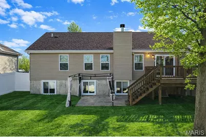 2613 Ruddy Ridge Drive, High Ridge, MO 63049 - Photo 48