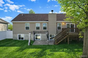 2613 Ruddy Ridge Dr, High Ridge, MO 63049 - Photo 48