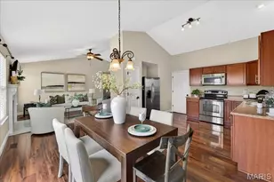 2613 Ruddy Ridge Dr, High Ridge, MO 63049 - Photo 12