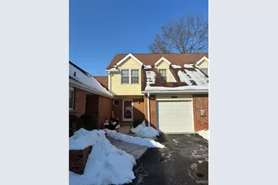 2284 Riverwood Trails Drive, Florissant, MO 63031 - Photo 1