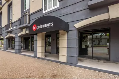 200 S Kirkwood Road #317, Kirkwood, MO 63122 - Photo 4