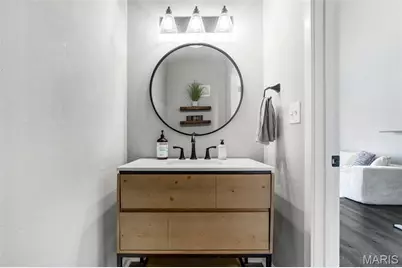 200 S Kirkwood Road #317, Kirkwood, MO 63122 - Photo 22