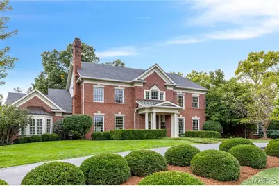 29 Muirfield Lane, Town and Country, MO 63141 - Photo 1