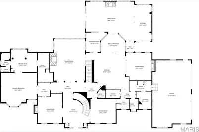 29 Muirfield Lane, Town and Country, MO 63141 - Photo 84