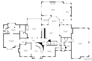 29 Muirfield Ln, Town and Country, MO 63141 - Photo 84