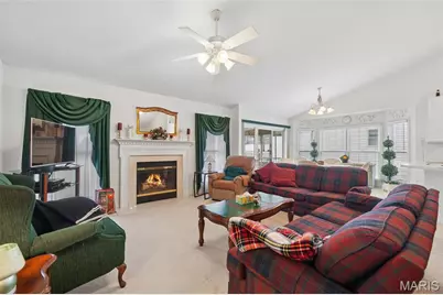 83 Foxgate Court, Saint Peters, MO 63376 - Photo 8