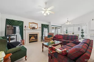 83 Foxgate Ct, Saint Peters, MO 63376 - Photo 8