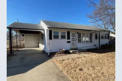 805 Saint Patrice Lane, Florissant, MO 63031 - Photo 1