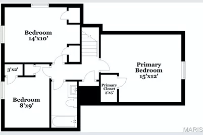 9457 Harold Drive, Saint Louis, MO 63134 - Photo 16