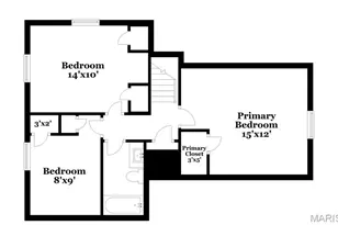 9457 Harold Dr, Saint Louis, MO 63134 - Photo 16