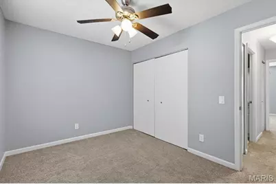 3031 Bluffwood Drive, Saint Charles, MO 63301 - Photo 28