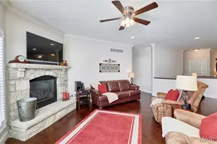 935 Ridgepointe Pl Cir, Lake Saint Louis, MO 63367 - Photo 24