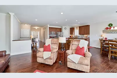 935 Ridgepointe Place Circle, Lake Saint Louis, MO 63367 - Photo 28