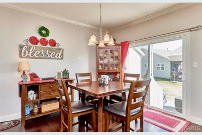 935 Ridgepointe Place Circle, Lake Saint Louis, MO 63367 - Photo 20