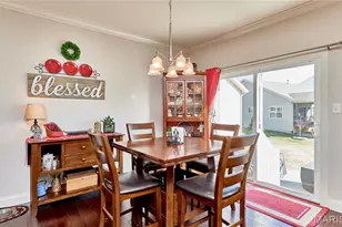 935 Ridgepointe Pl Cir, Lake Saint Louis, MO 63367 - Photo 20