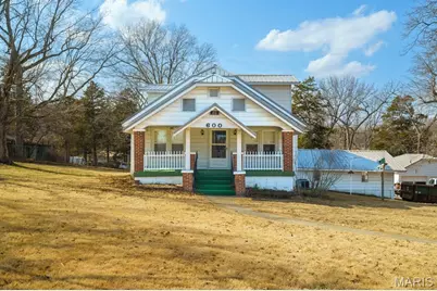 600 S Rolla Street, Rolla, MO 65401 - Photo 1