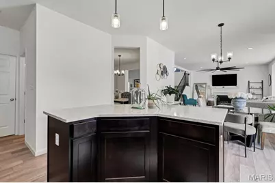 16737 River Stone Drive, Florissant, MO 63031 - Photo 18