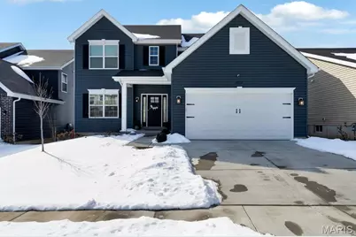 16737 River Stone Drive, Florissant, MO 63031 - Photo 46