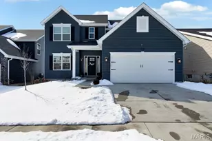 16737 River Stone Dr, Florissant, MO 63031 - Photo 46