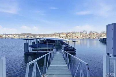 117 Evergreen Condo Drive #1B, Sunrise Beach, MO 65079 - Photo 28