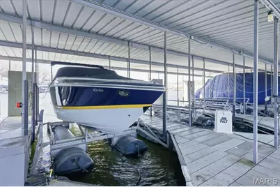 117 Evergreen Condo Drive #1B, Sunrise Beach, MO 65079 - Photo 26